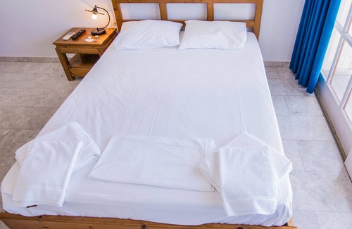 Avia Apartment | Theodora Apartments 1