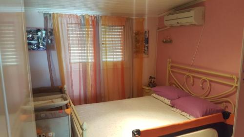 Platistomo Apartment | Theodora's Place
