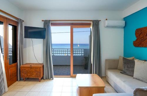 Kardamena Apartment | Theodora Suite by Pegasus