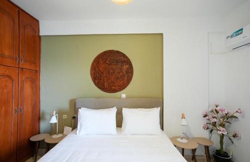 Kardamena Apartment | Theodora Suite by Pegasus