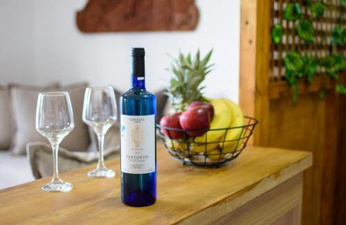 Kardamena Apartment | Theodora Suite by Pegasus