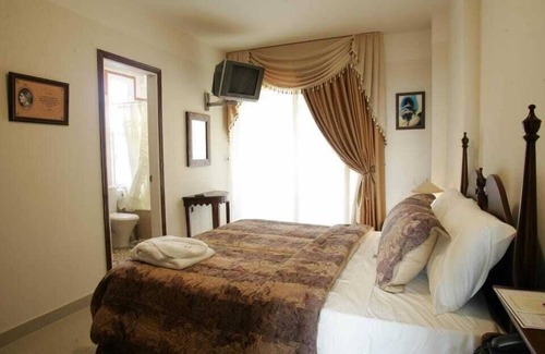 Batroun Hotel | Theodos Lodge Hotel By Hansa