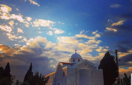 Batroun Hotel | Theodos Lodge Hotel By Hansa