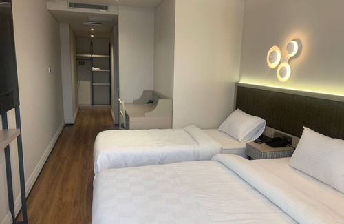 Beyazit Bed & Breakfast | Theodosius Hotel