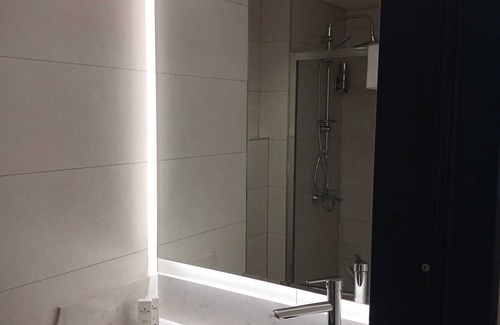 Beyazit Bed & Breakfast | Theodosius Hotel