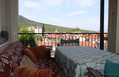 Dio-Olympos Apartment | Theofili House