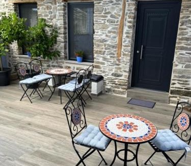 Pieres House | Theokleia_guest house