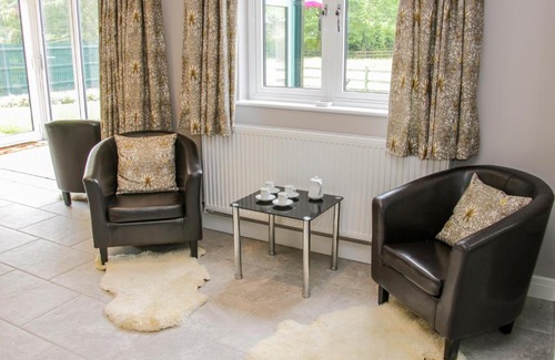 Bewdley House | Theolaw