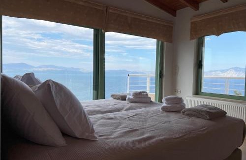 Theologos House | Theologos Ridge