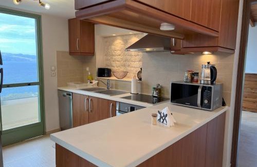 Theologos House | Theologos Ridge