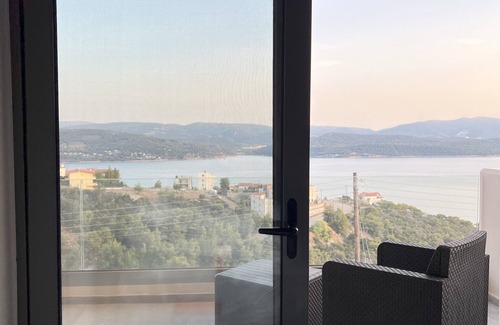 Theologos House | Theologos Views
