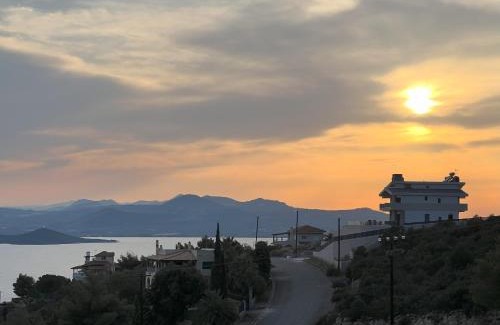 Theologos House | Theologos Views
