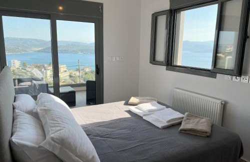 Theologos House | Theologos Views