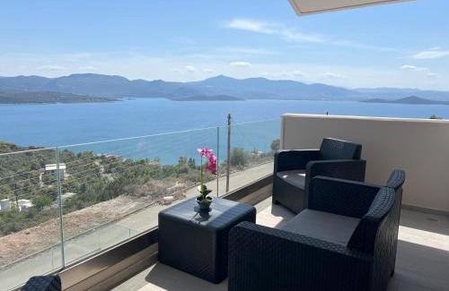 Theologos House | Theologos Views