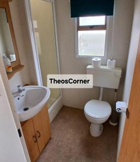 Great Yarmouth Apartment | Theos Corner