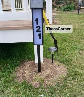 Great Yarmouth Apartment | Theos Corner