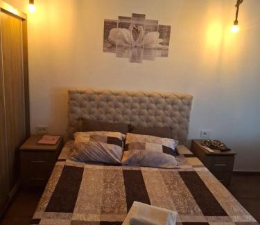 Vranje Apartment | ThEOS