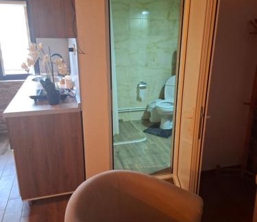 Vranje Apartment | ThEOS