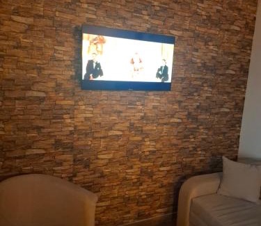 Vranje Apartment | ThEOS