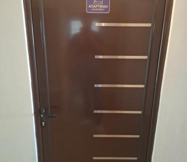 Vranje Apartment | ThEOS