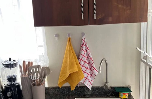 Central Kampala Bed & Breakfast | Theoscozyhaven