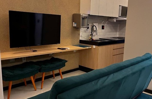 Piumhi Apartment | Theotokos Flats Apart-hotel