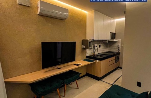 Piumhi Apartment | Theotokos Flats Apart-hotel