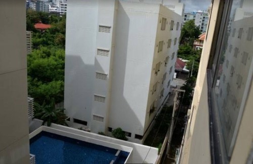 Jomtien Condo | Thep thip mansion F5 R5006