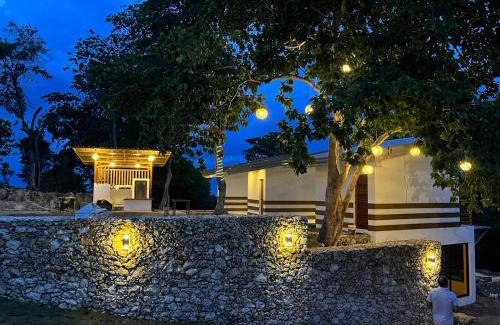 San Juan House | ThePureYann