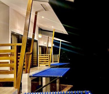 San Juan House | ThePureYann