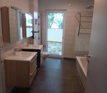 Teupitz House | Therapiescheune Egsdorf - Monteurwohnungen