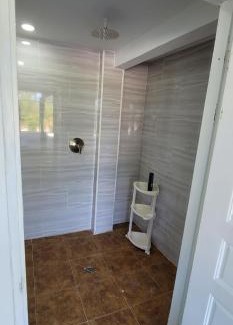 St. George's Caye House | Therapy Cabins