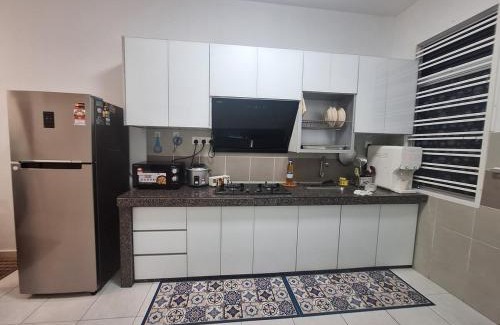 Gua Apartment | TheRapy House