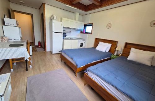 Pyeongdae-ri House | There Bengdi