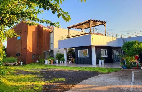Pyeongdae-ri House | There Bengdi