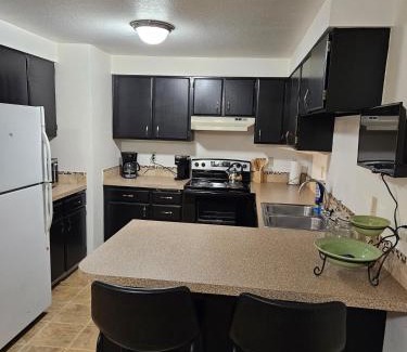 Boise House | There's No Place Like Home