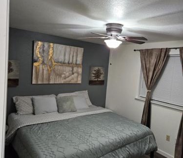 Boise House | There's No Place Like Home