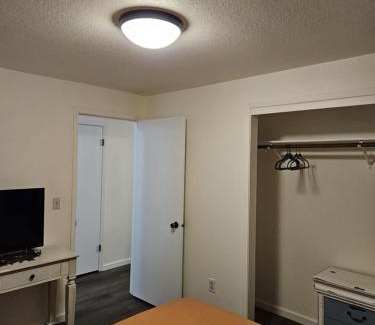 Boise House | There's No Place Like Home