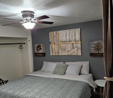 Boise House | There's No Place Like Home