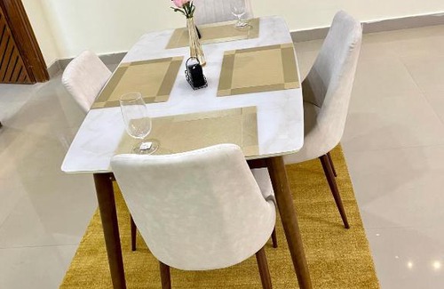 Hyderabad Apartment | TheReefApartment