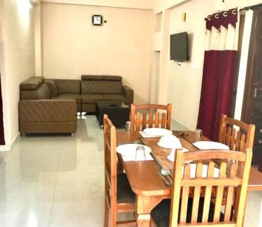 Hyderabad Apartment | TheReefApartment