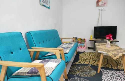 Kijal House | TheREHAT Homestay Kijal Terengganu