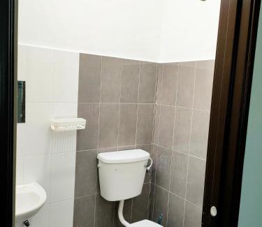 Kijal House | TheREHAT Homestay Kijal Terengganu