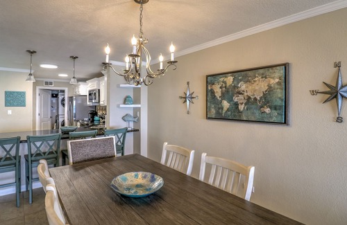 South Padre Island Condo | There’s No Place Like Home, Except The Beach