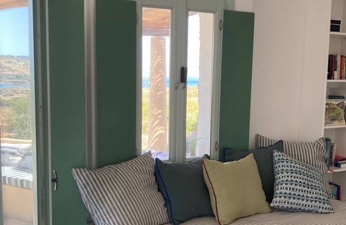 Leros House | THERESA'S HOUSE in BLEFOUTIS LEROS