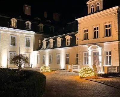 Muritz Resort | THERESET Schloss Groß Plasten