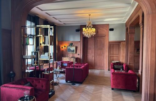 Muritz Resort | THERESET Schloss Groß Plasten