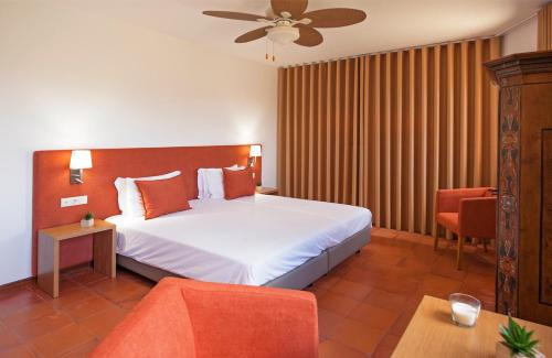 Campo de Baixo House | Theresia's