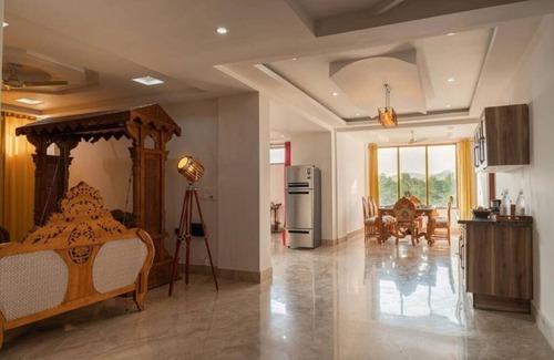 Bullawala Apartment | TheRESTnation