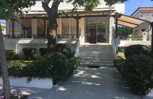 Loutra Ypatis Hotel | Therma Hotel
